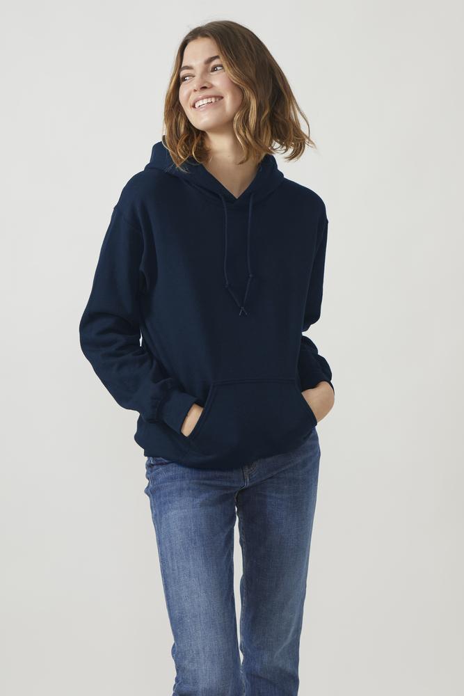 Radsow UXX04F - Radsow Apparel - Women's London Hoodie