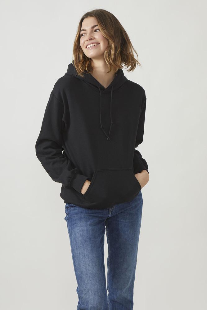 Radsow UXX04F - Radsow Apparel - Women's London Hoodie