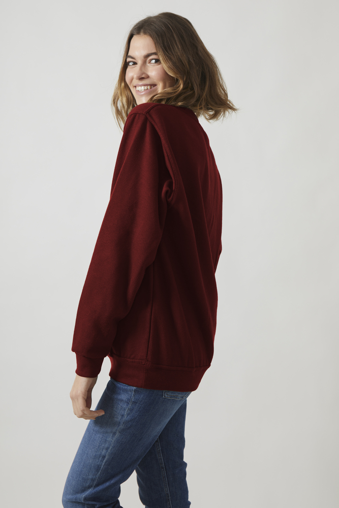 Radsow Apparel - The Paris Sweatshirt Donna