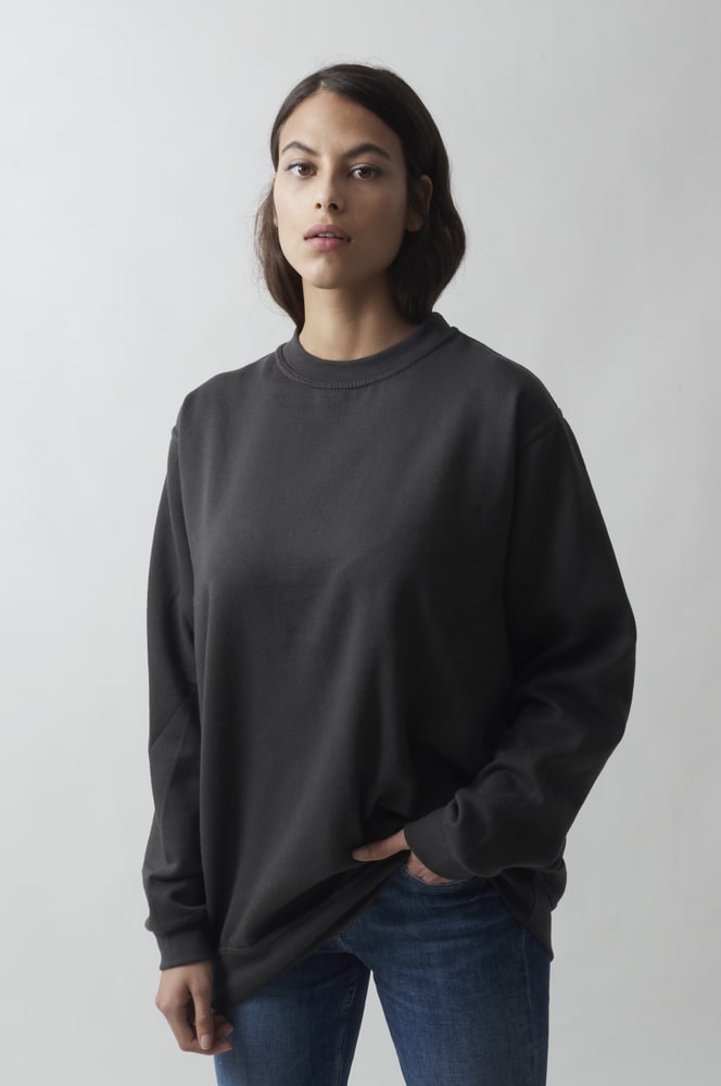 Radsow Apparel - The Paris Sweatshirt Donna
