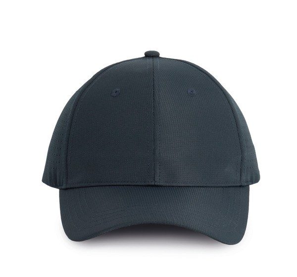 K-up KP118 - Perforated panel cap - 6 panels