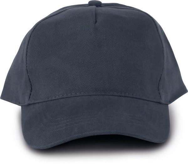 K-up KP133 - Gorra 5 paneles - Certificado Oeko-Tex