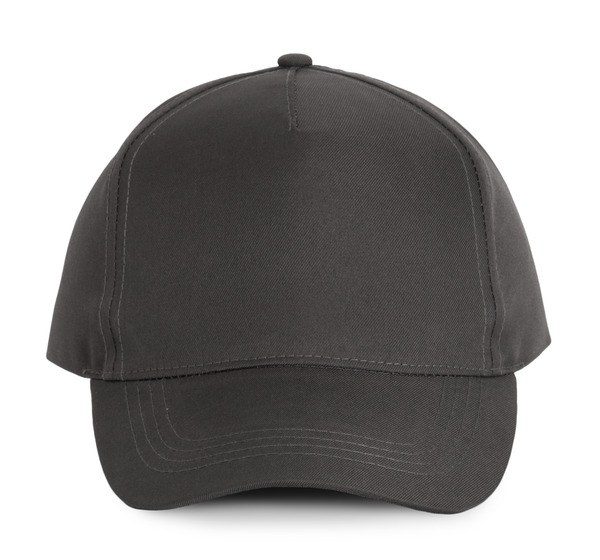 K-up KP157 - Polyester cap - 5 panels