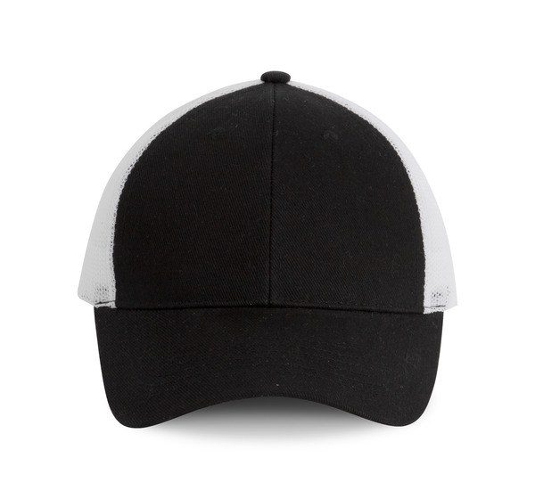 K-up KP158 - Trucker cap - 6 panels