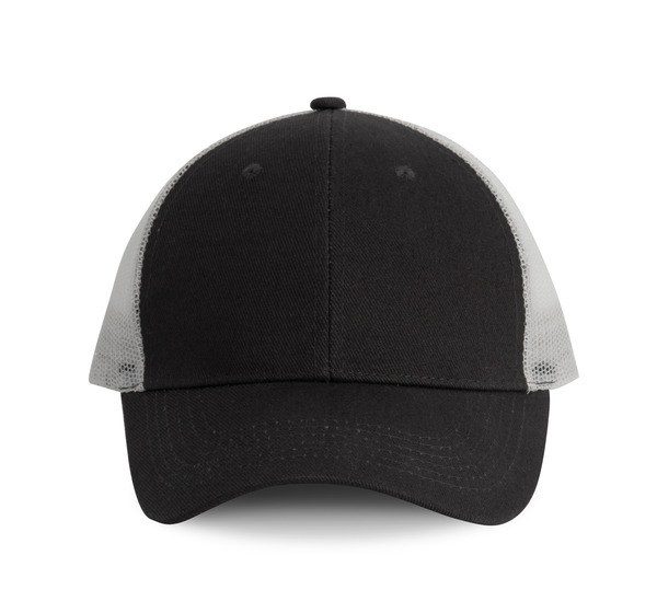 K-up KP158 - Trucker cap - 6 panels