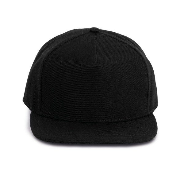 K-up KP159 - Gorra Snapback - 5 paneles