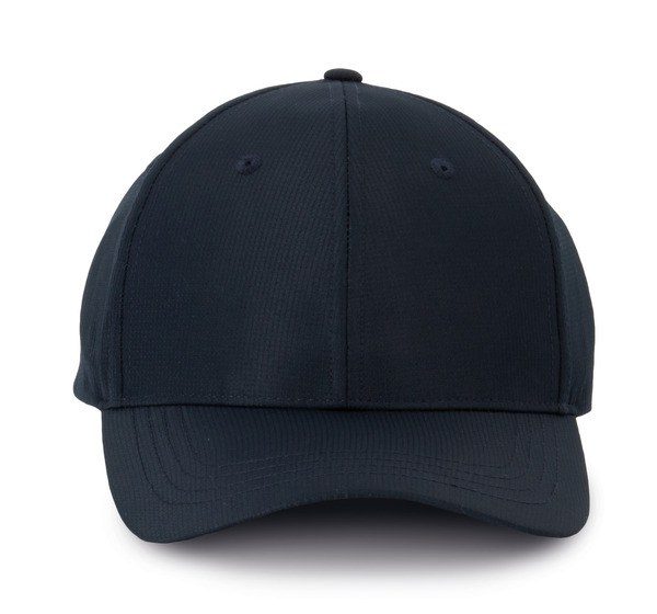 K-up KP163 - Breathable Athletic Polyester Sports Cap