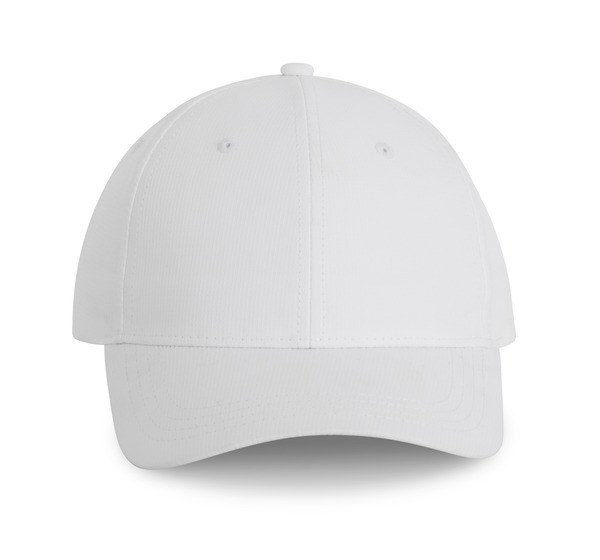 K-up KP163 - Breathable Athletic Polyester Sports Cap