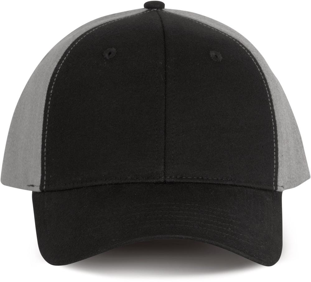 K-up KP167 - Snapback cap - 6 panels