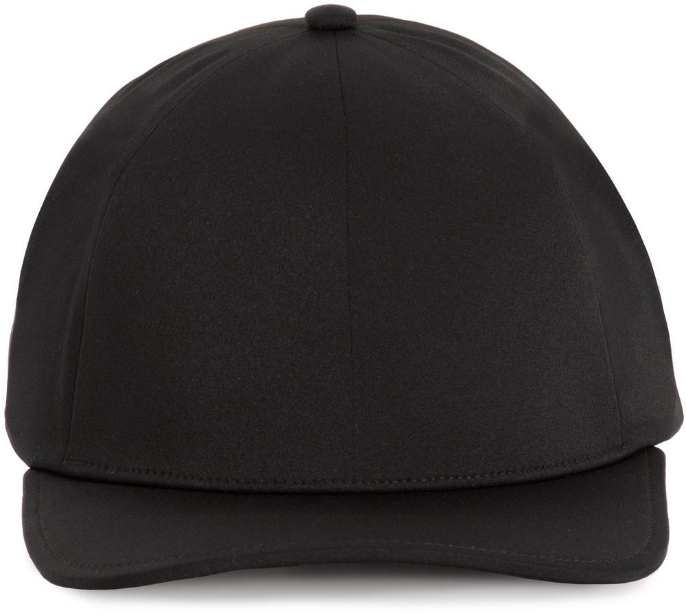 K-up KP172 - Casquette 6 panneaux sans couture avec bande élastique