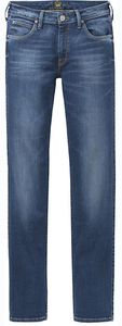 Lee L301 - Marion Straight Jeans til kvinder Night Sky
