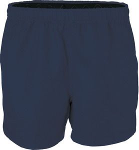 ProAct PA138 - ADULTS RUGBY ELITE SHORTS Sporty Navy