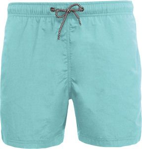 Proact PA168 - Swim shorts Light Turquoise
