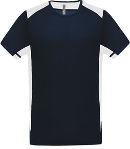 Proact PA478 - Tweekleurig sport-t-shirt