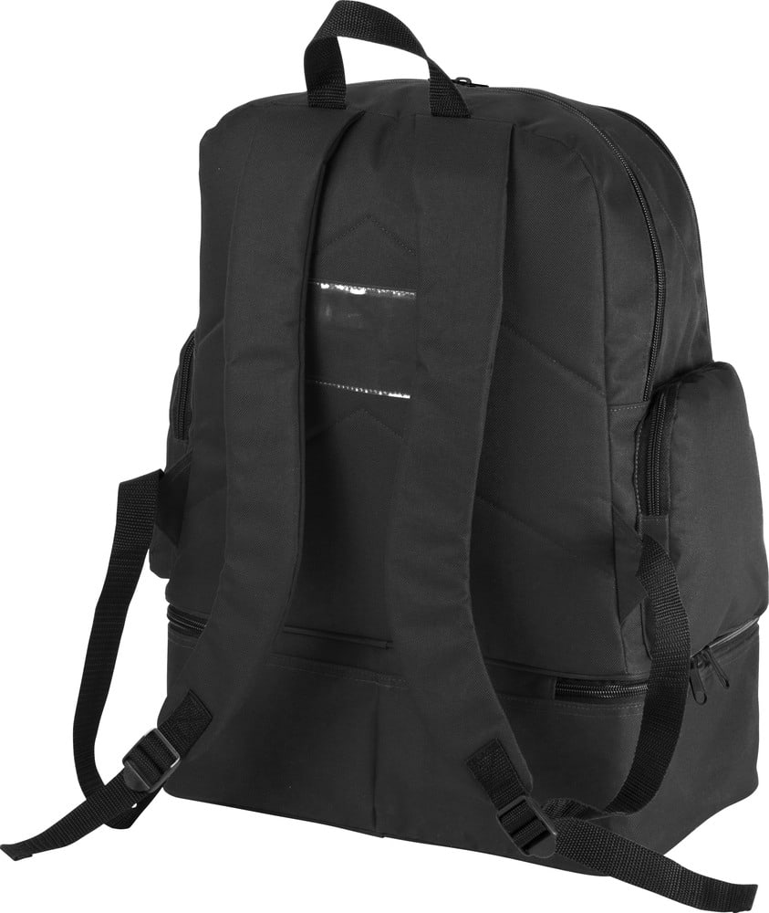 Proact PA517 - Team sports backpack with rigid bottom