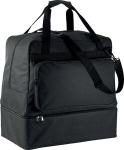 Proact PA518 - Sporttasche mit festem Boden - 90 Liter Black
