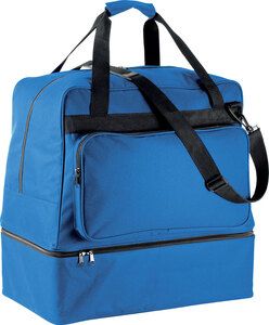 Proact PA518 - Team sports bag with rigid bottom - 90 litres Royal Blue