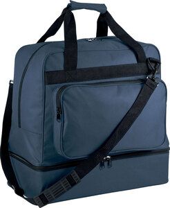 Proact PA519 - Team sports bag with rigid bottom - 60 litres Navy