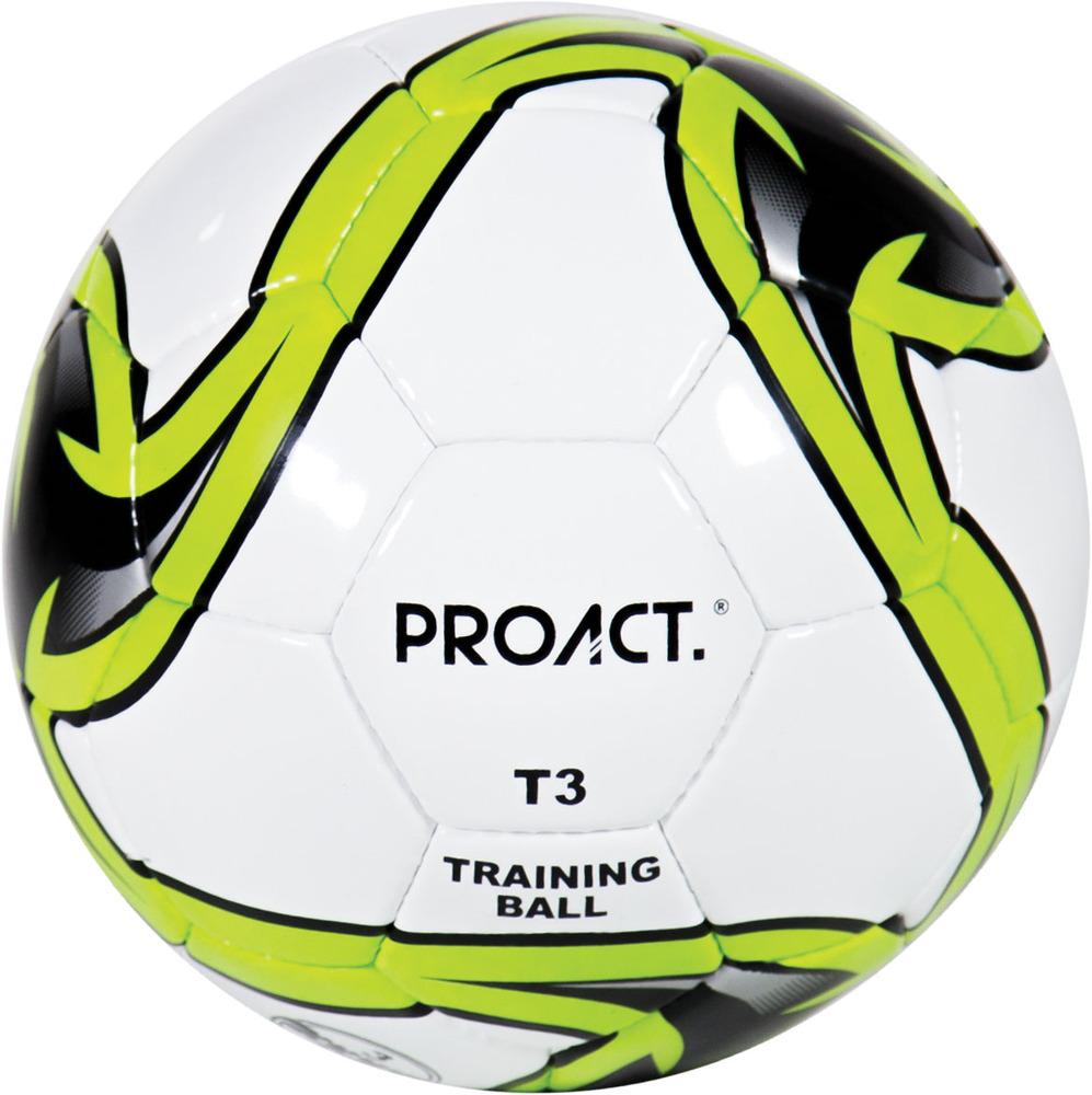 Proact PA874 - Pallone da calcio Glider 2 misura 3