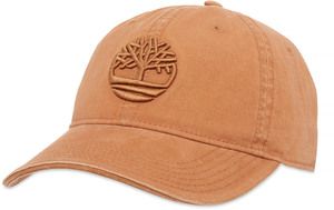 Timberland TBA1E9M - Baseball cap Wheat