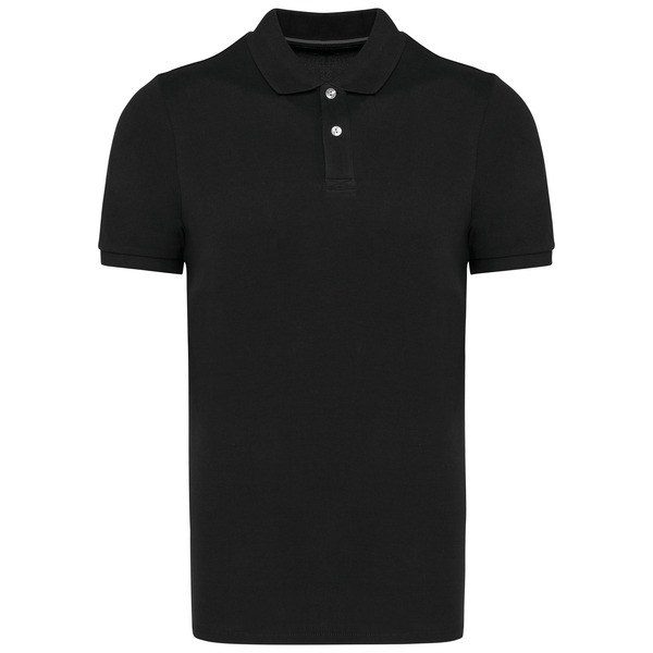 Kariban K2000 - Mens short-sleeved Supima® polo shirt