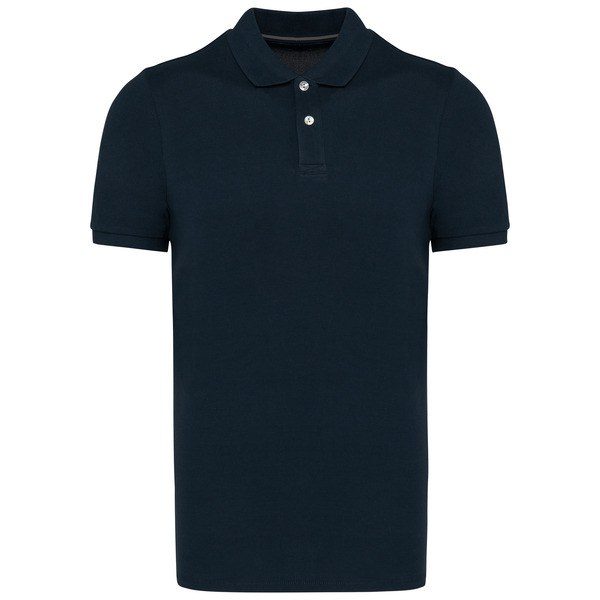 Kariban K2000 - Polo de hombre de Supima® de manga corta