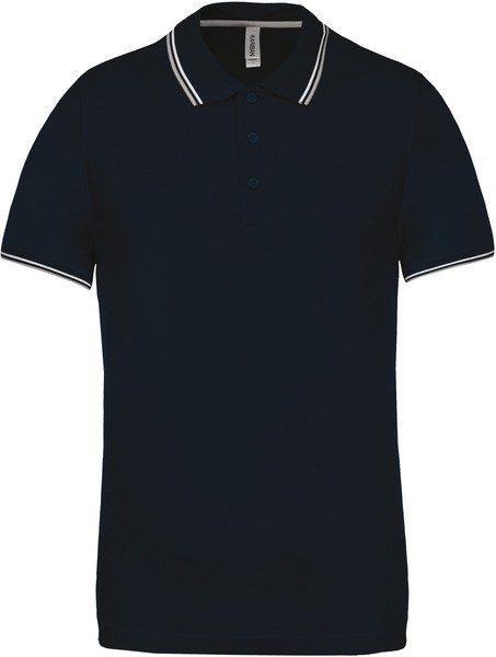 Kariban K250 - MENS SHORT SLEEVE POLO SHIRT