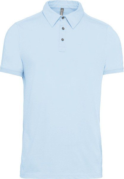 Kariban K262 - Polo jersey manga corta hombre