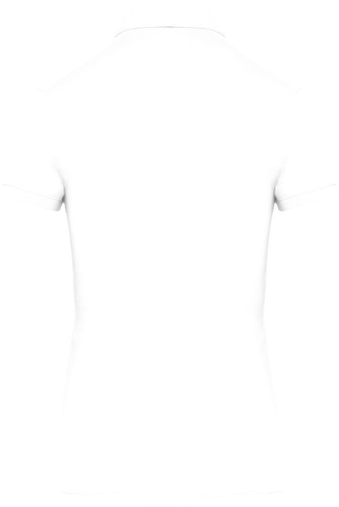 Kariban K263 - Dame poloshirt med korte ærmer i jersey