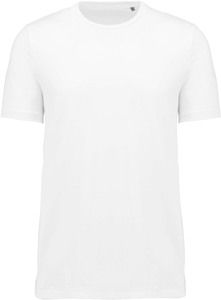 Kariban K3000 - Supima® kortärmad T-shirt med rund hals för män White