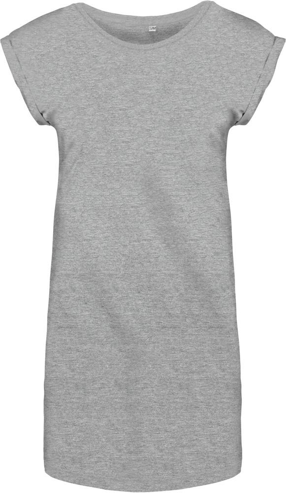 Kariban K388 - Langes T-Shirtfür Damen