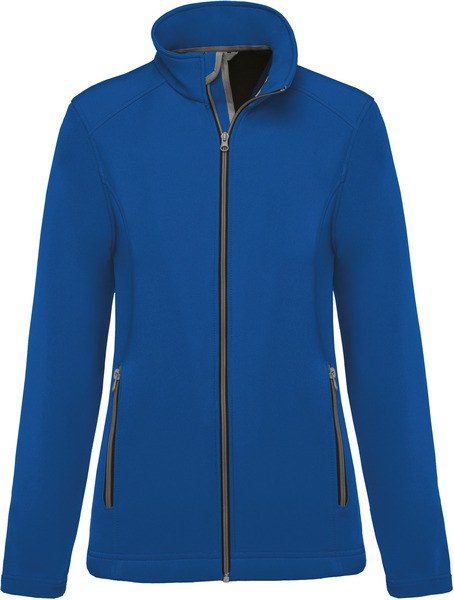 Kariban K425 - Chaqueta Softshell 2 capas mujer