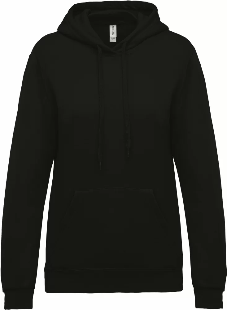 Kariban K473 - Women's hooded sweatshirt