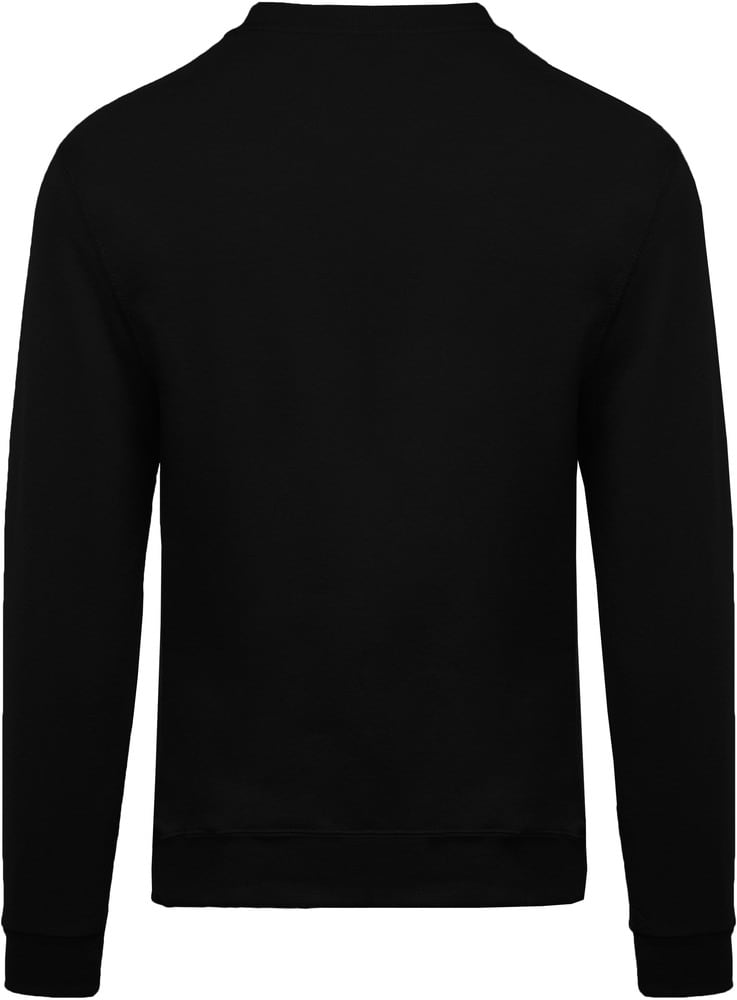 Kariban K474 - Sweatshirt mit Rundhalsausschnitt