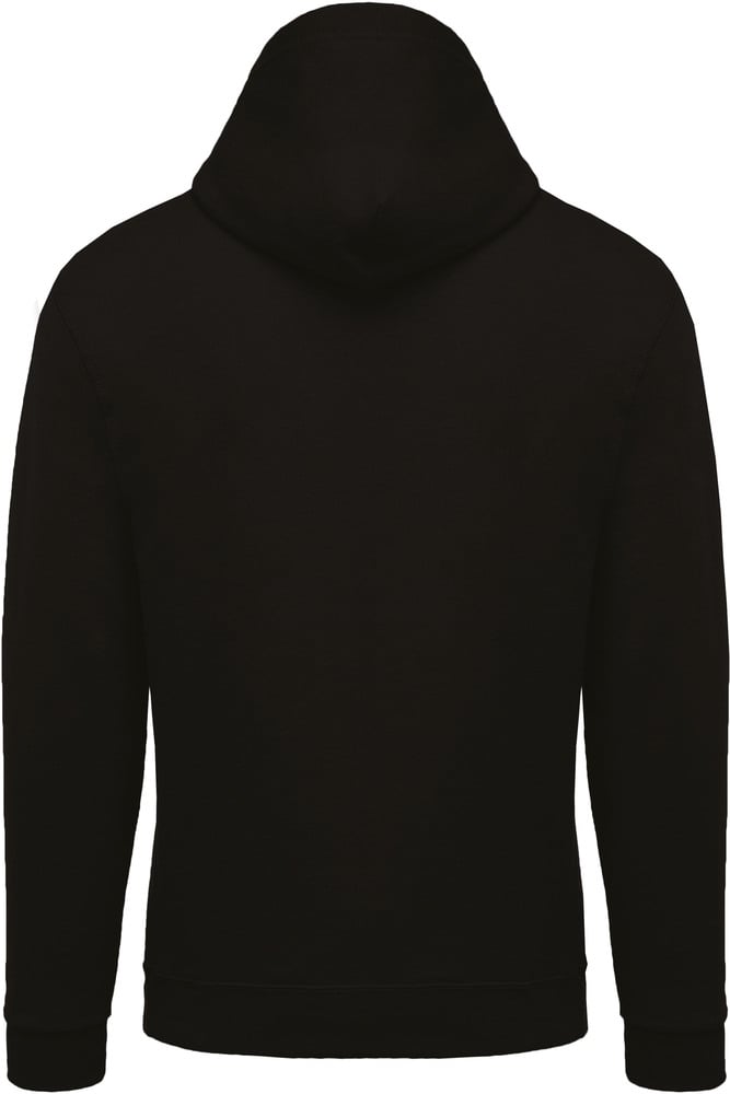 Kariban K476 - Sweatshirt de homem com capuz