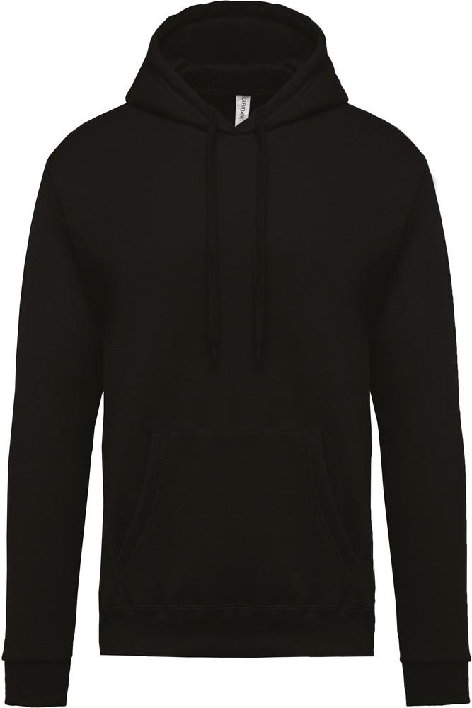 Kariban K476 - Men's hooded sweatshirt