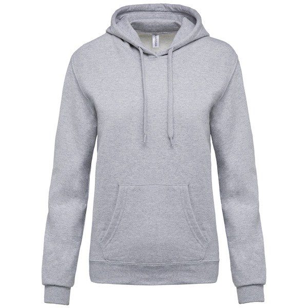 Kariban K476 - Mens hooded sweatshirt