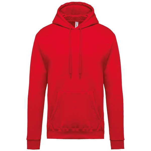 Kariban K476 - Mens hooded sweatshirt