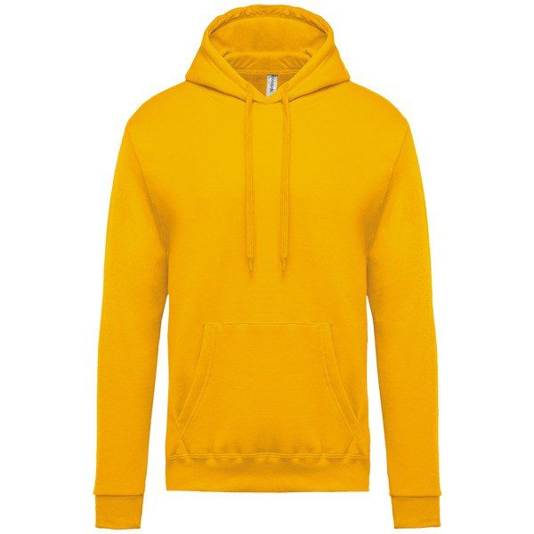 Kariban K476 - Sudadera con capucha para hombre