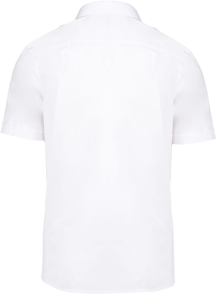 Kariban K503 - Men's short-sleeved pilot shirt