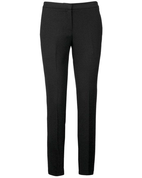 Kariban K731 - Chic Professional Womens Slim Fit Trousers