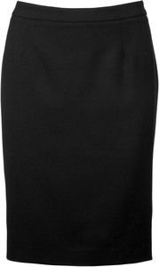 Kariban K732 - Straight skirt