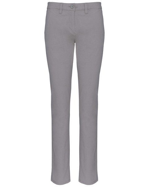 Kariban K741 - Pantalones Chinos Elegantes para Mujer Kariban