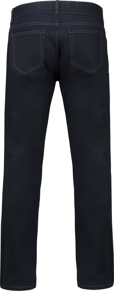 Kariban K747 - Premium jeans til mænd