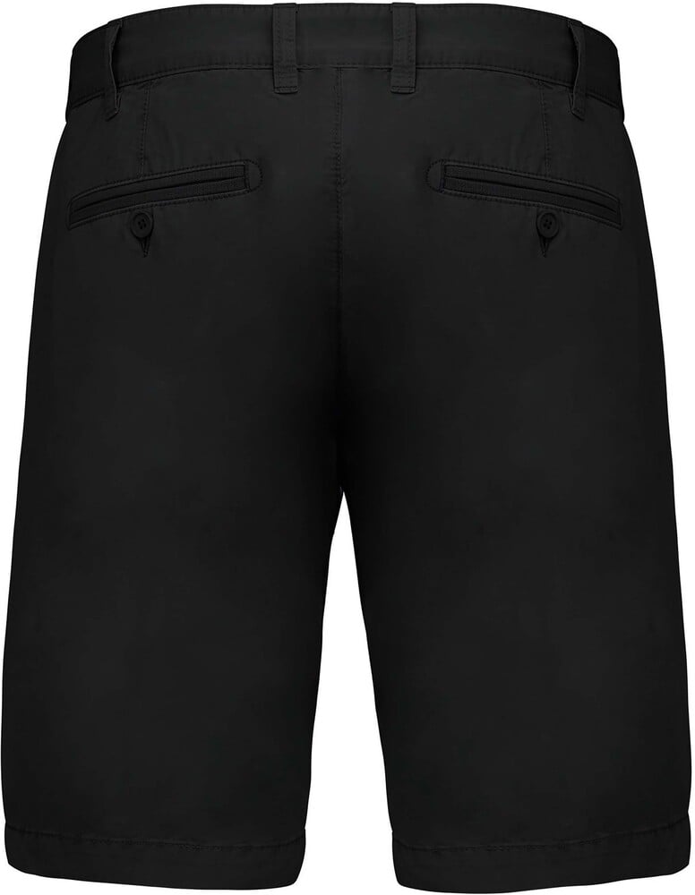 Kariban K752 - Men's faded look Bermuda shorts