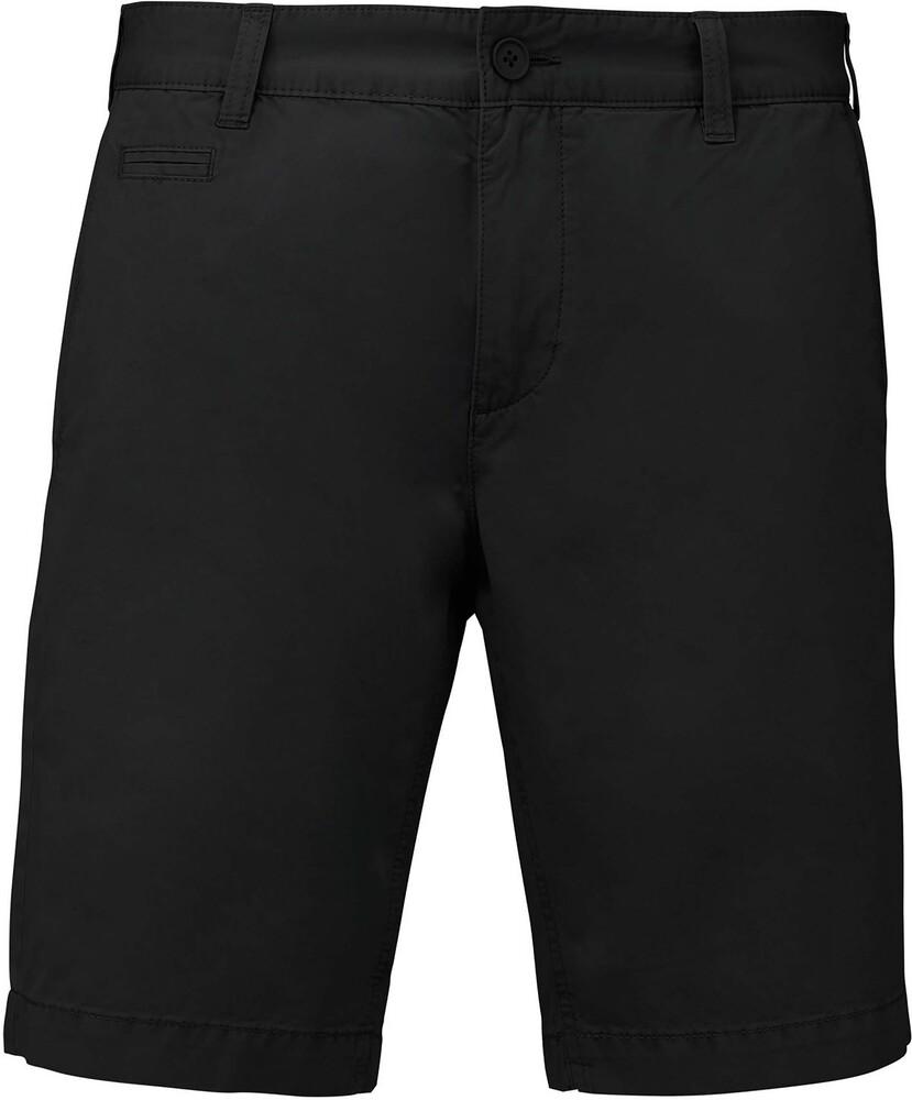 Kariban K752 - Men's faded look Bermuda shorts