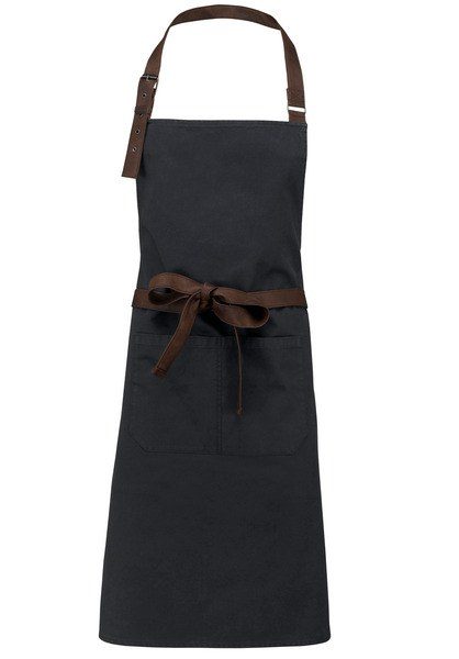 Kariban K8003 - Vintage cotton apron