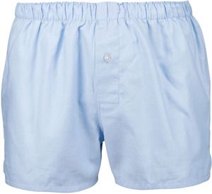 Kariban K803 - Men's underpants Oxford Blue