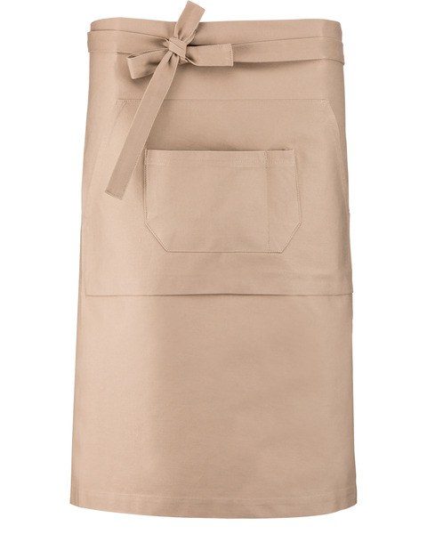 Kariban K887 - CAVISTE APRON - CELLARMAN WAIST APRON