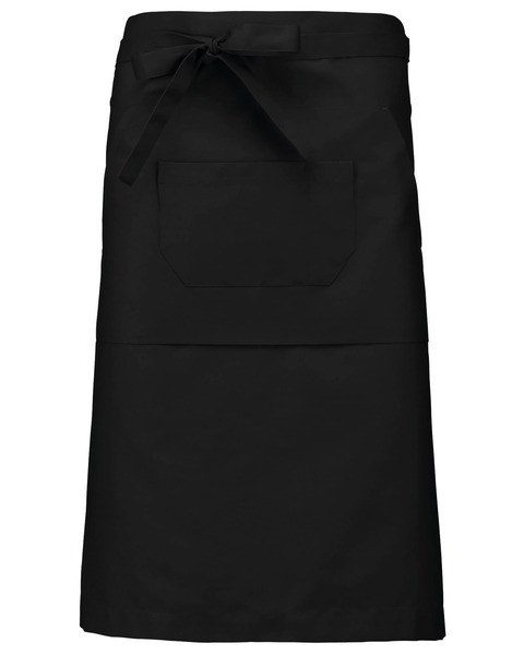 Kariban K897 - Long polycotton apron